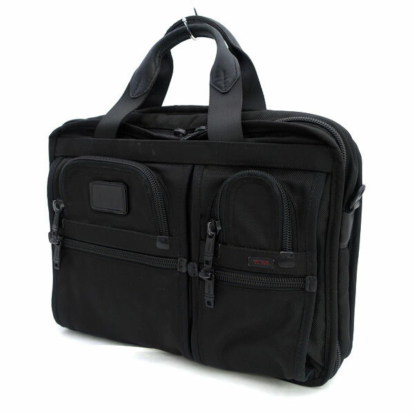 楽天市場】tumi ビジネスバッグ グレーの通販