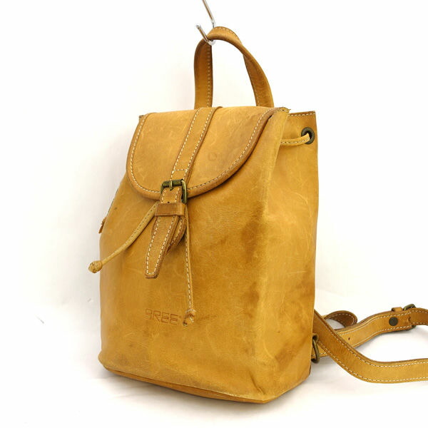 楽天市場】bree リュック 中古の通販