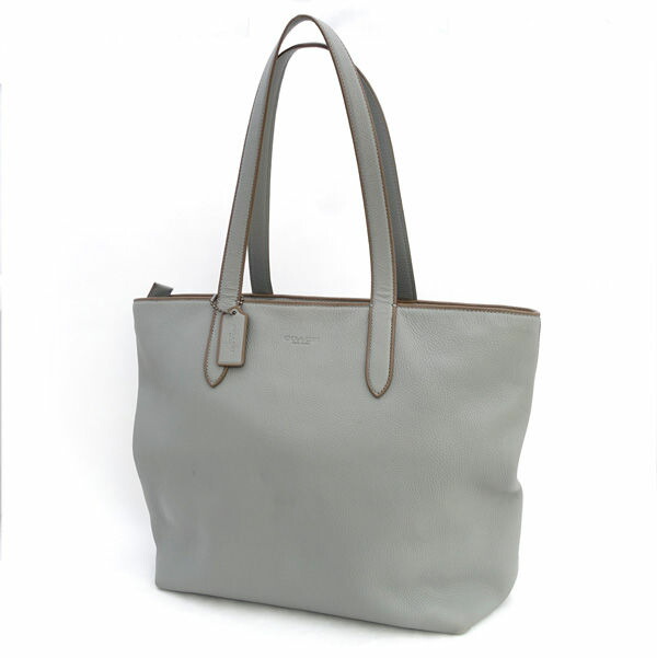 楽天市場】コーチ メトロポリタン トートの通販