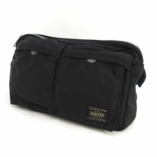 楽天市場】タンカー ウエストバッグl ポーター porterの通販
