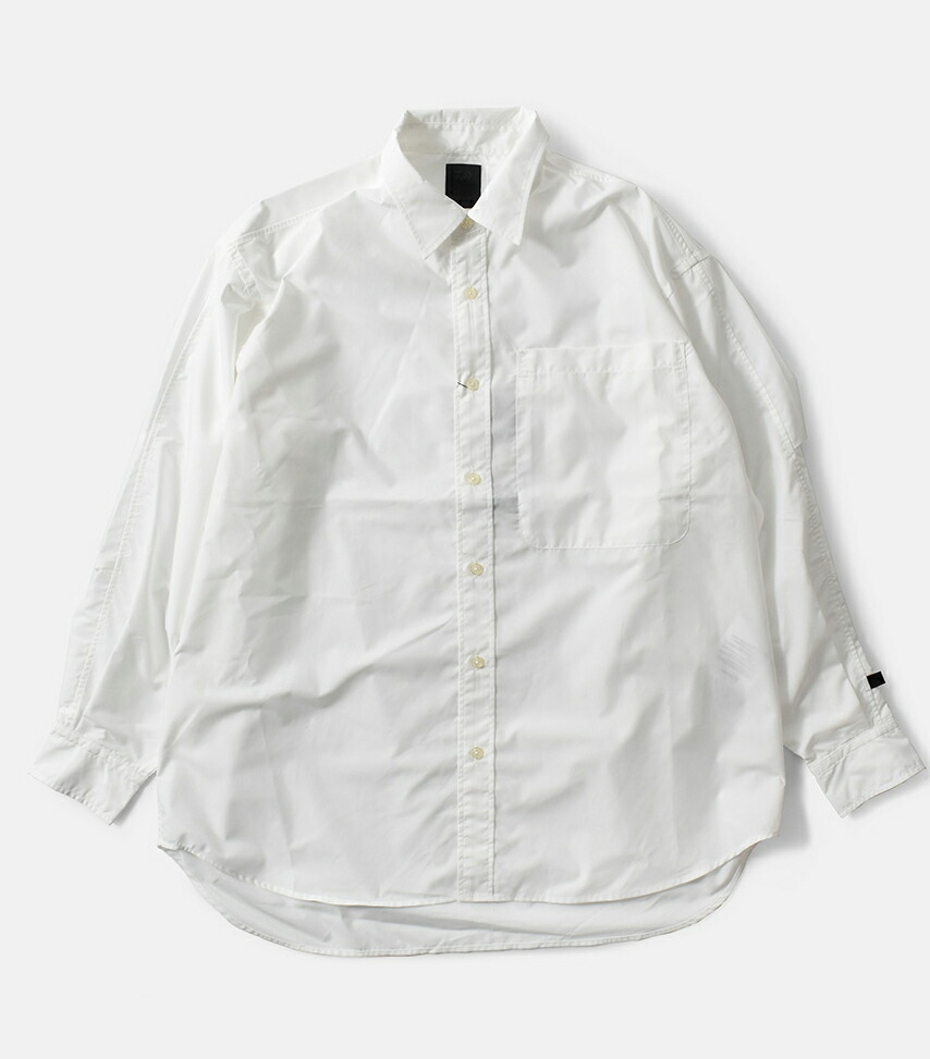 楽天市場】DAIWA PIER39 ダイワピア39 テック レギュラーカラー 長袖