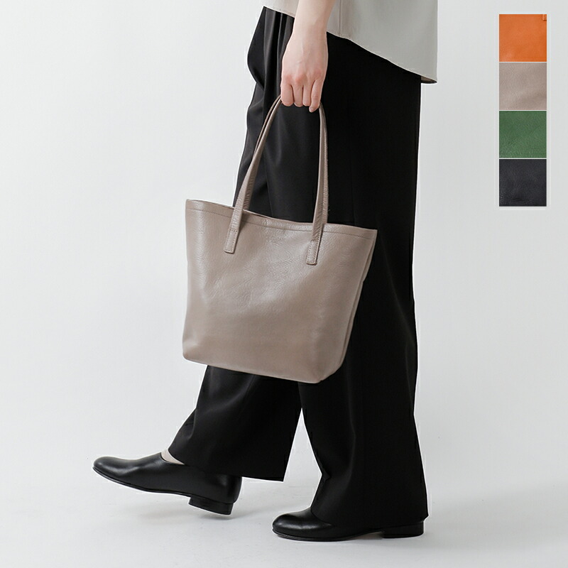 楽天市場】CLEDRAN クレドラン カウレザー トートバッグ “Jour” cl