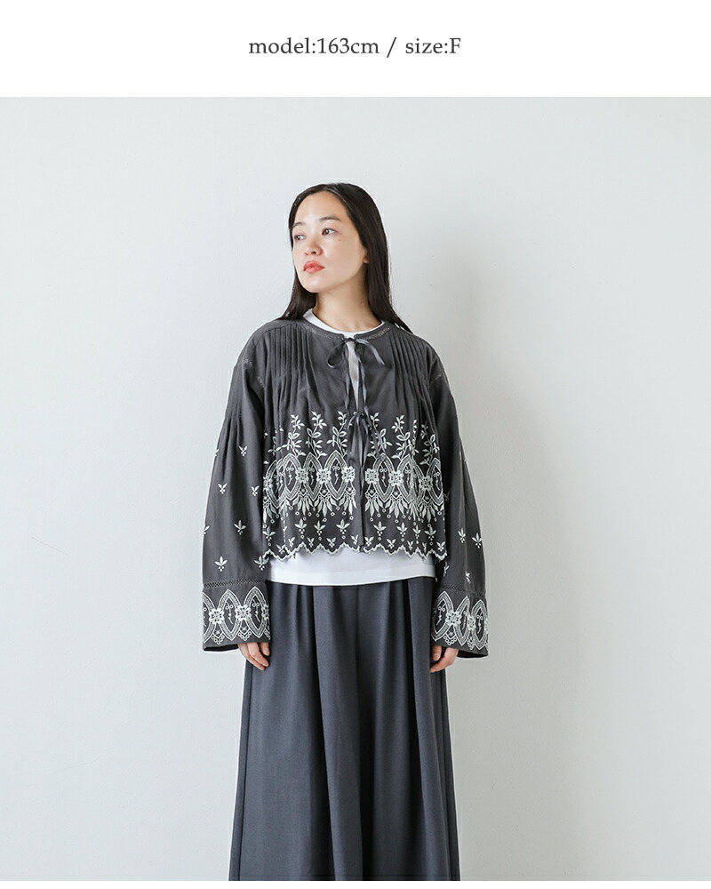 楽天市場】セール【20%OFF】ne Quittez pas ヌキテパ クリンプ