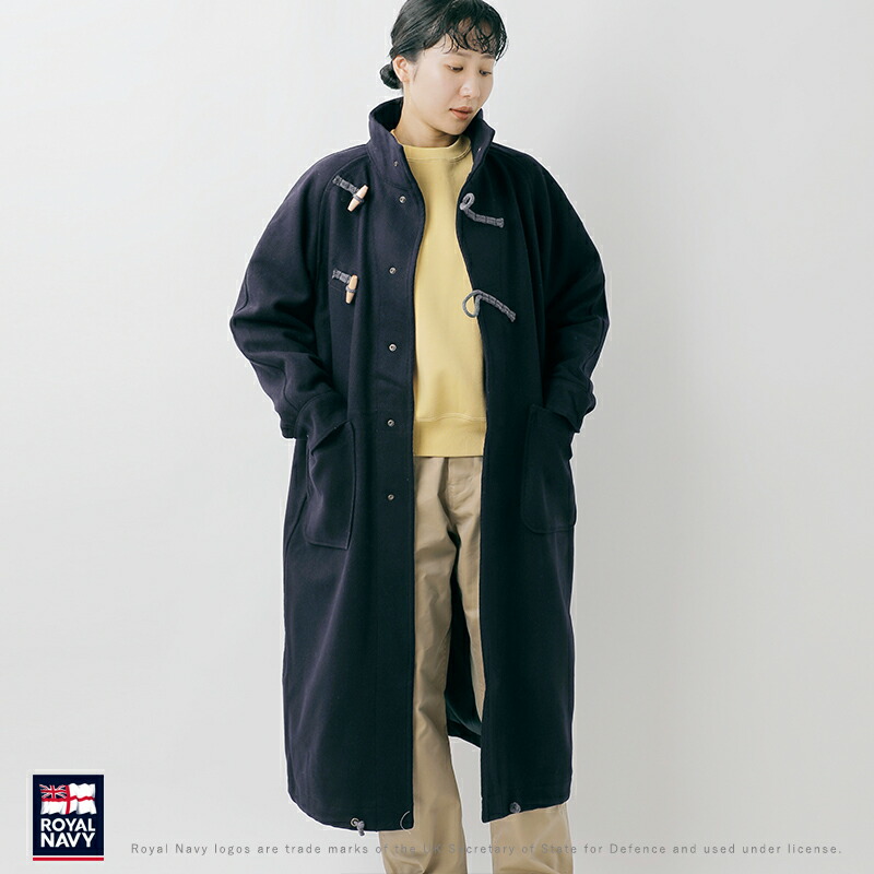 楽天市場】セール【30%OFF】ROYAL NAVY ロイヤルネイビー カルゼ