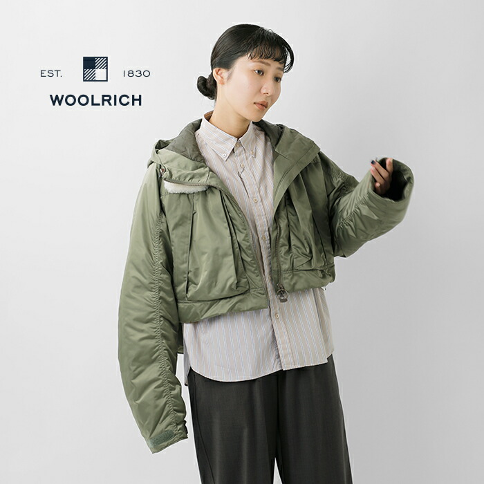 楽天市場】セール【60%OFF】WOOLRICH ウールリッチ ハイカウント