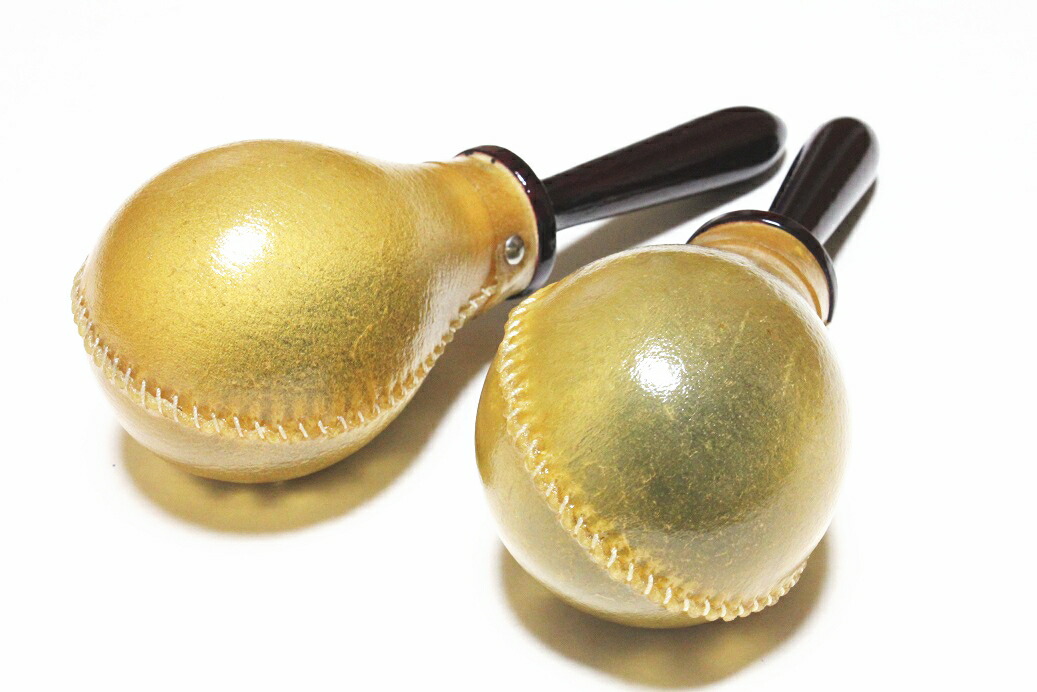 楽天市場】LP LP394 Macho Maracas （2本1組） LP社 本皮・マラカス