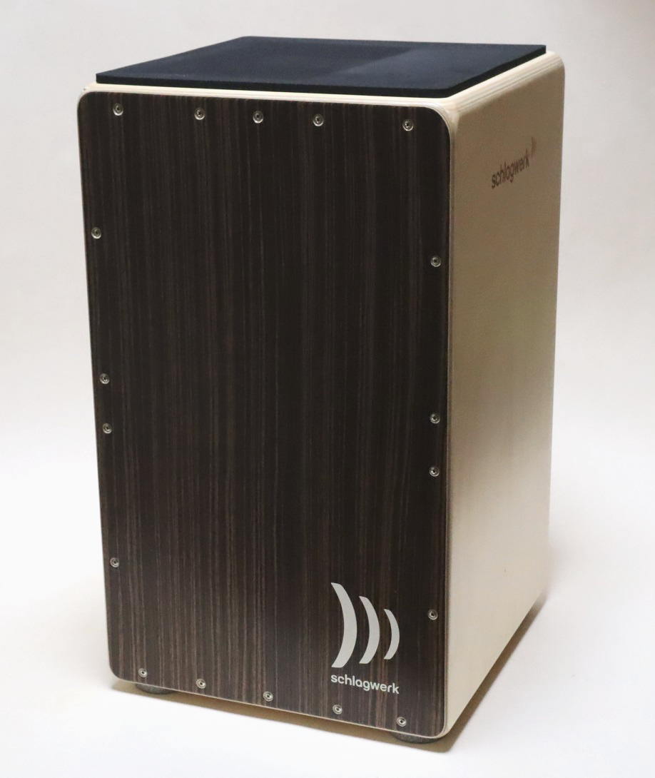 楽天市場】Schlagwerk SR-CP5002 シュラグヴェルク カホン ソフト