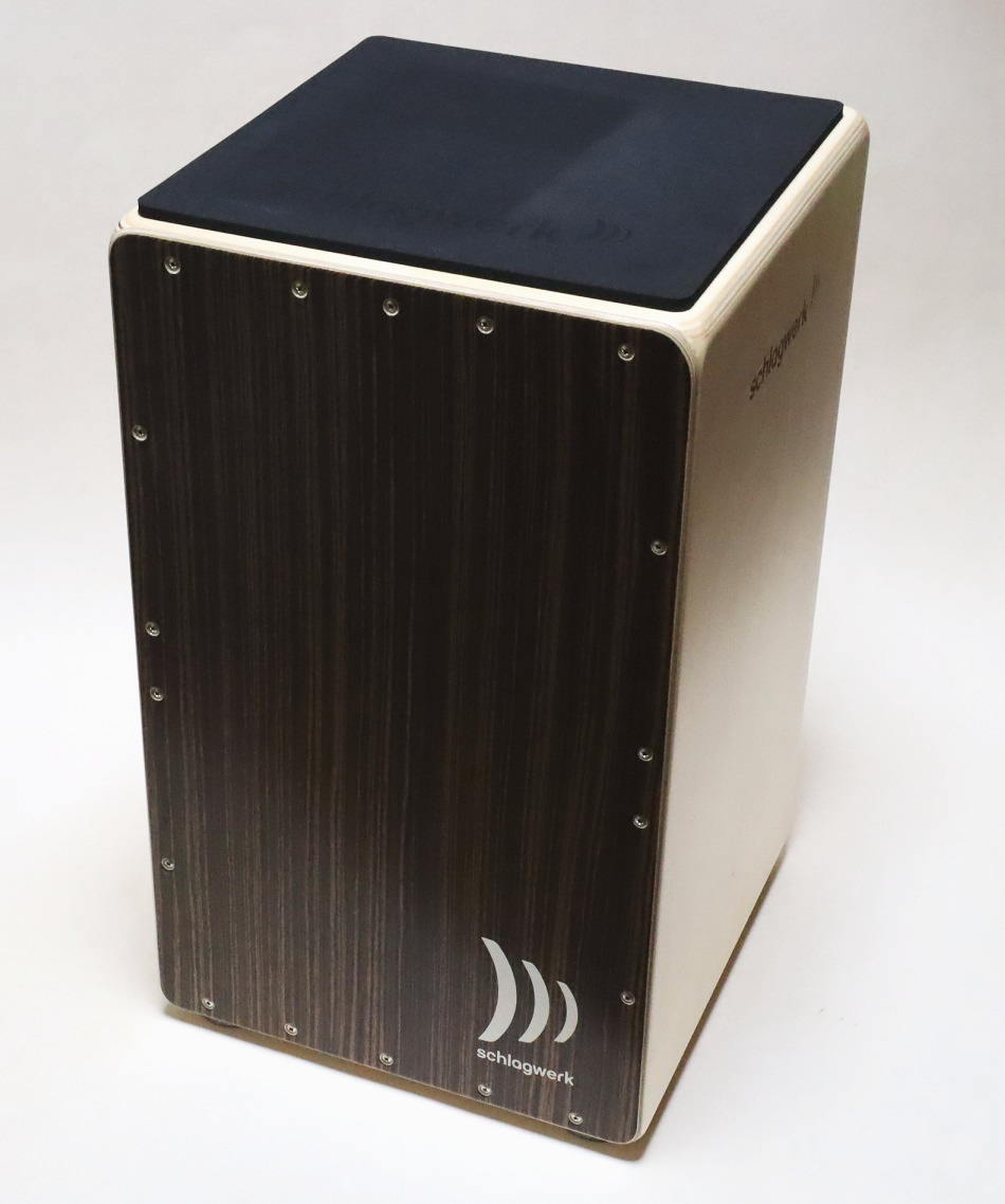 楽天市場】Schlagwerk SR-CP5002 シュラグヴェルク カホン ソフト