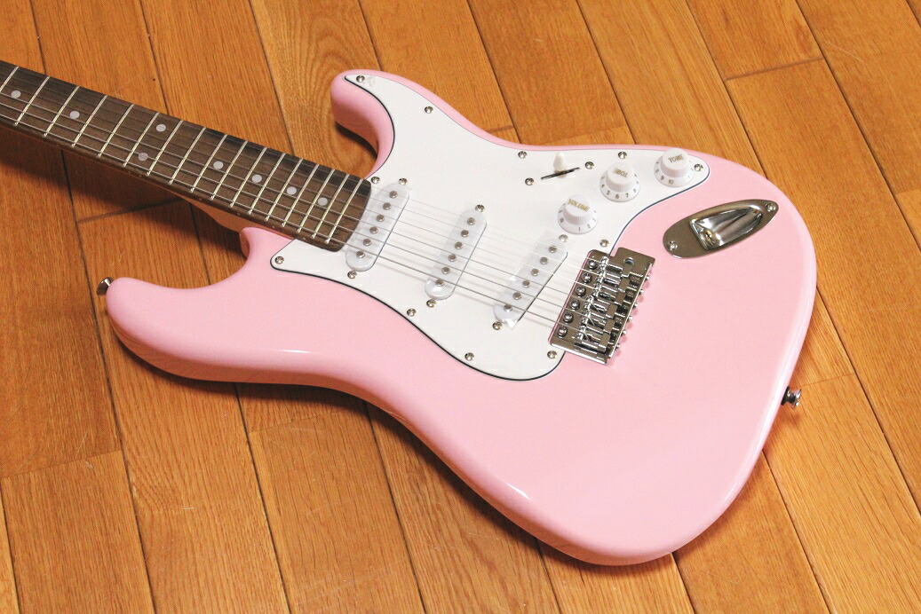 楽天市場】ARIA Legend LST-MINI KWPK(Kawaii Pink) アリア レジェンド