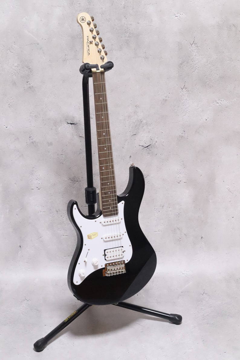 楽天市場】YAMAHA PAC-112JL BL PACIFICA112JL ヤマハ エレキギター