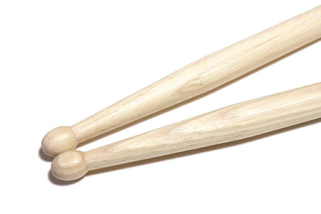 楽天市場】Pearl 111HC DRUM STICKS パール ドラム スティック 樋口