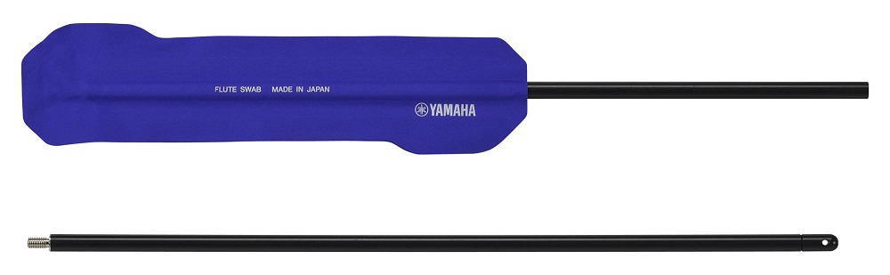 楽天市場】YAMAHA CLSFL ヤマハ フルートスワブ フルート掃除棒
