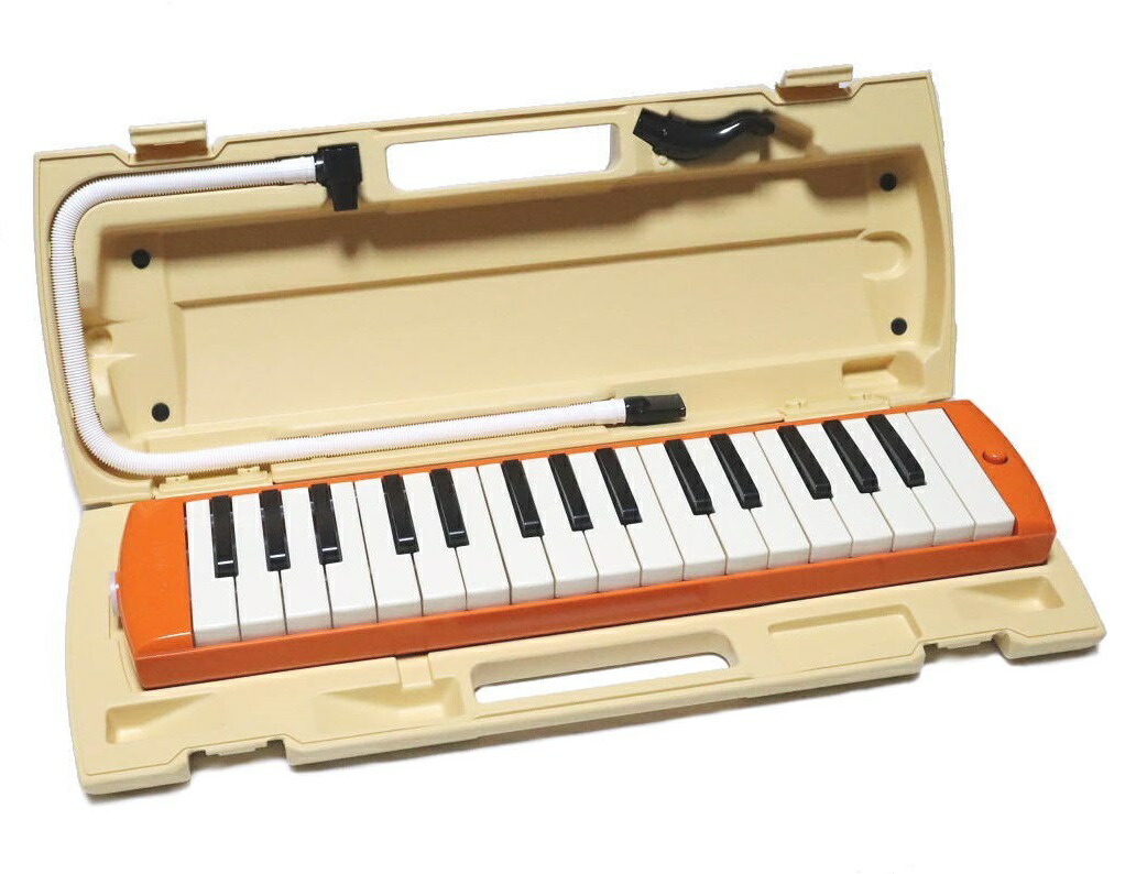 楽天市場】◎【7年間保証】 ヤマハ ピアニカ YAMAHA P-32EO 小学校