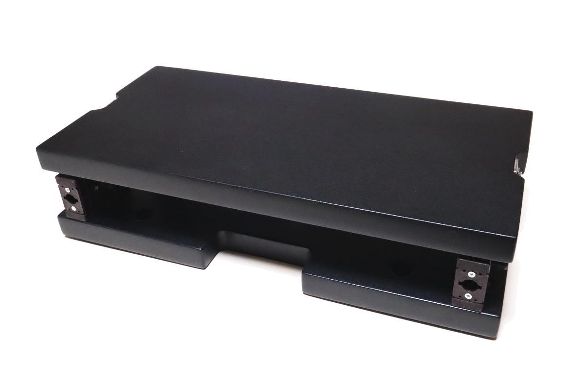 楽天市場】ITOMASA イトマサ ピアノサポート足台II 黒 （ ブラック