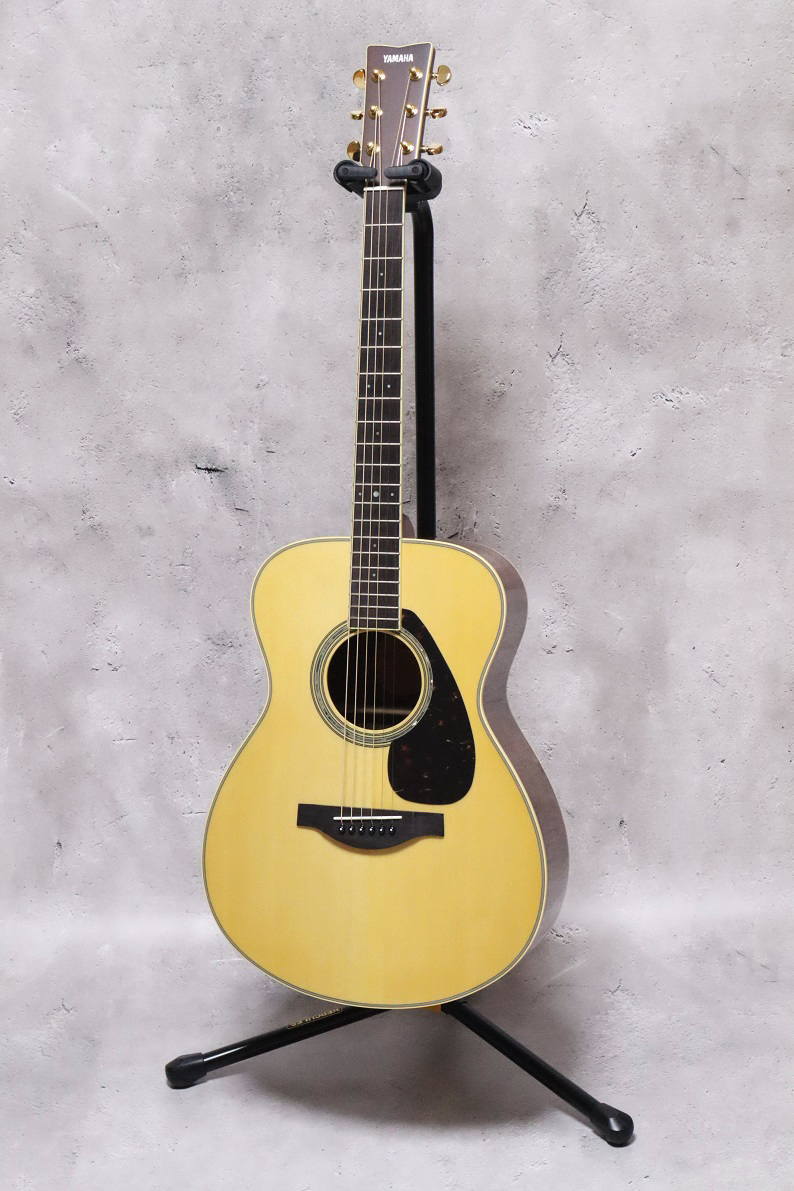 楽天市場】YAMAHA LS6 ARE N ヤマハ アコースティックギター