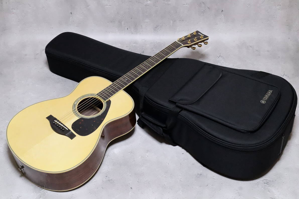 楽天市場】YAMAHA LS6 ARE N ヤマハ アコースティックギター
