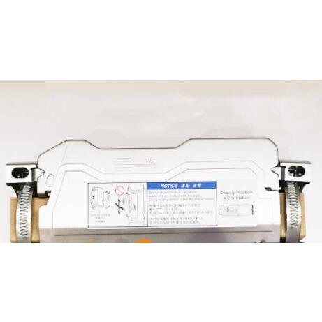 楽天市場】新品◇KEYENCE キーエンス FD-R80 用 クランプ式流量センサ