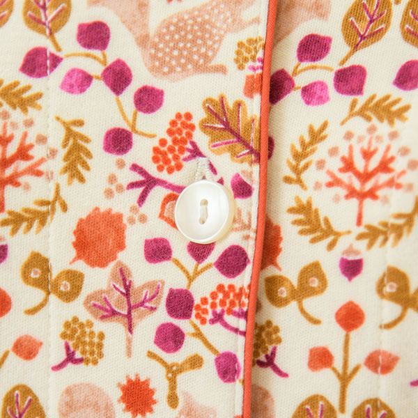 楽天市場】【Amour1886】×【点と線模様製作所】 スムース ニット