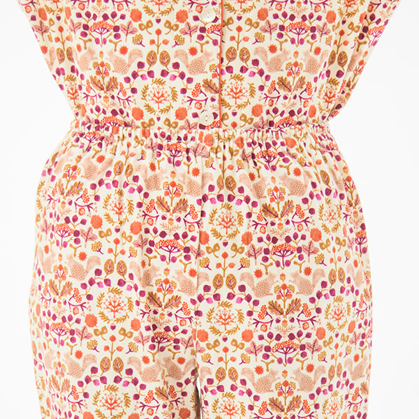 楽天市場】【Amour1886】×【点と線模様製作所】 スムース ニット