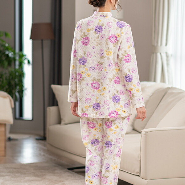 楽天市場】【ポイント10倍 クーポン発行】【mila schon】花柄 プリント