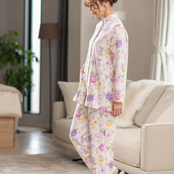 楽天市場】【ポイント10倍 クーポン発行】【mila schon】花柄 プリント