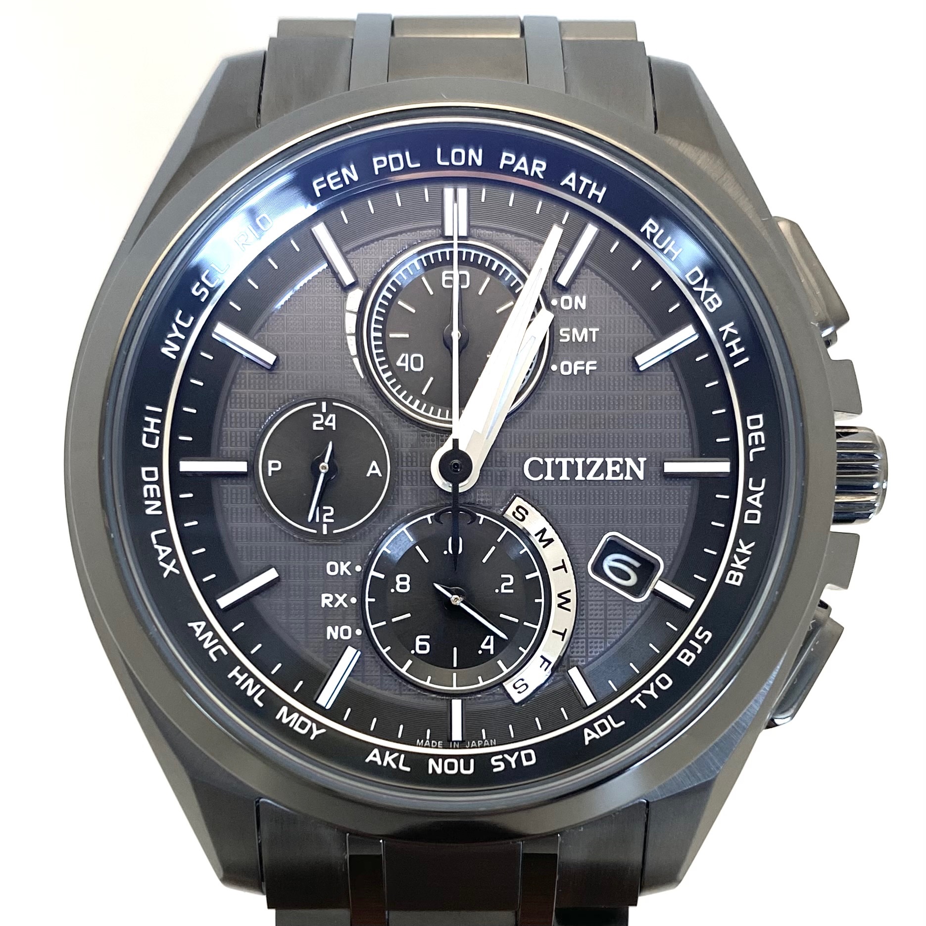 楽天市場】h804－t018696（腕時計）の通販