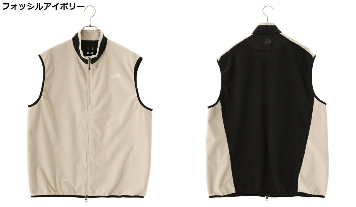 楽天市場】[送料無料]THE NORTH FACE : WS Enride Vest（ウィンド