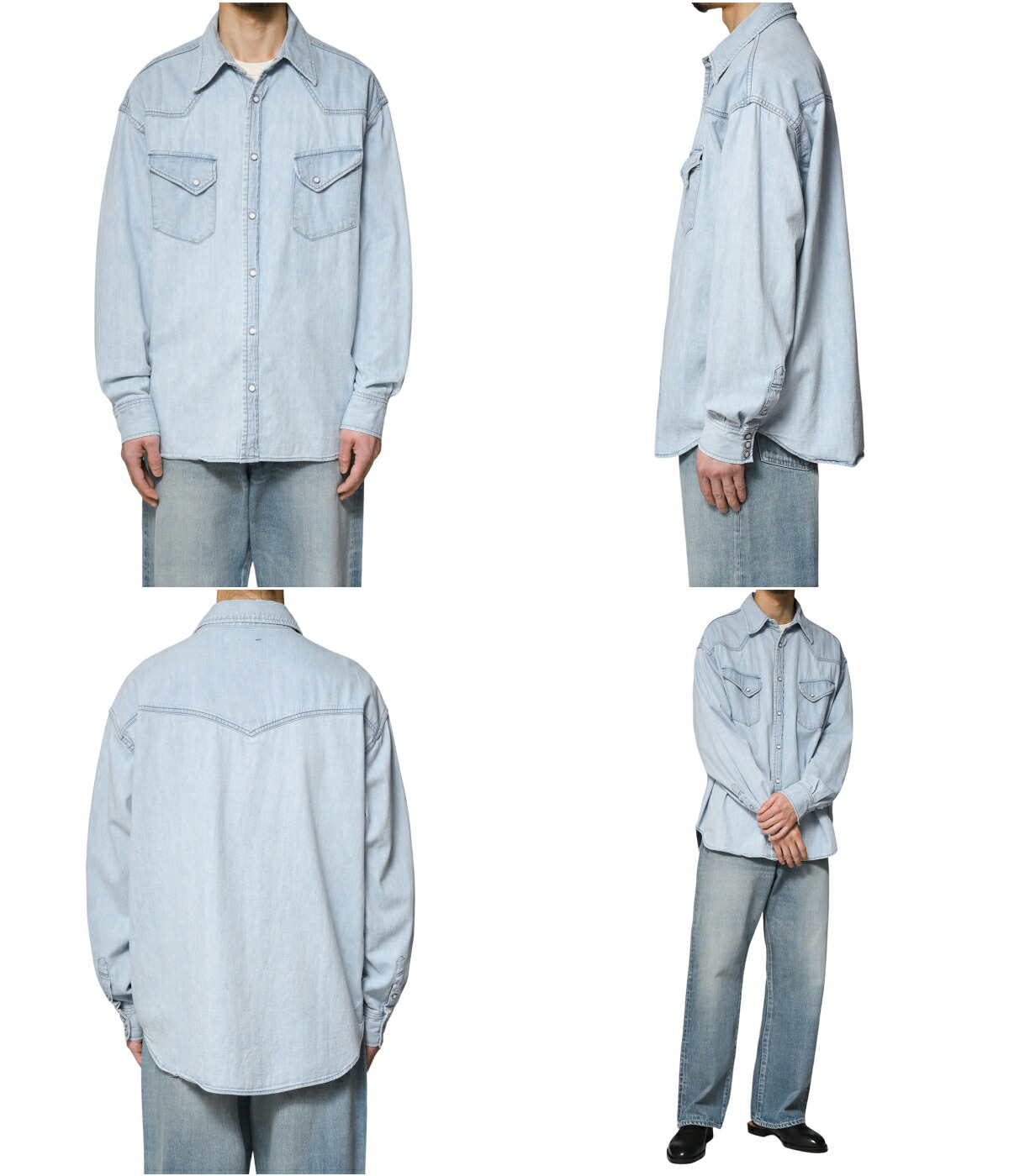 楽天市場】[送料無料]REMI RELIEF NAVY LABEL : デニムウエスタン