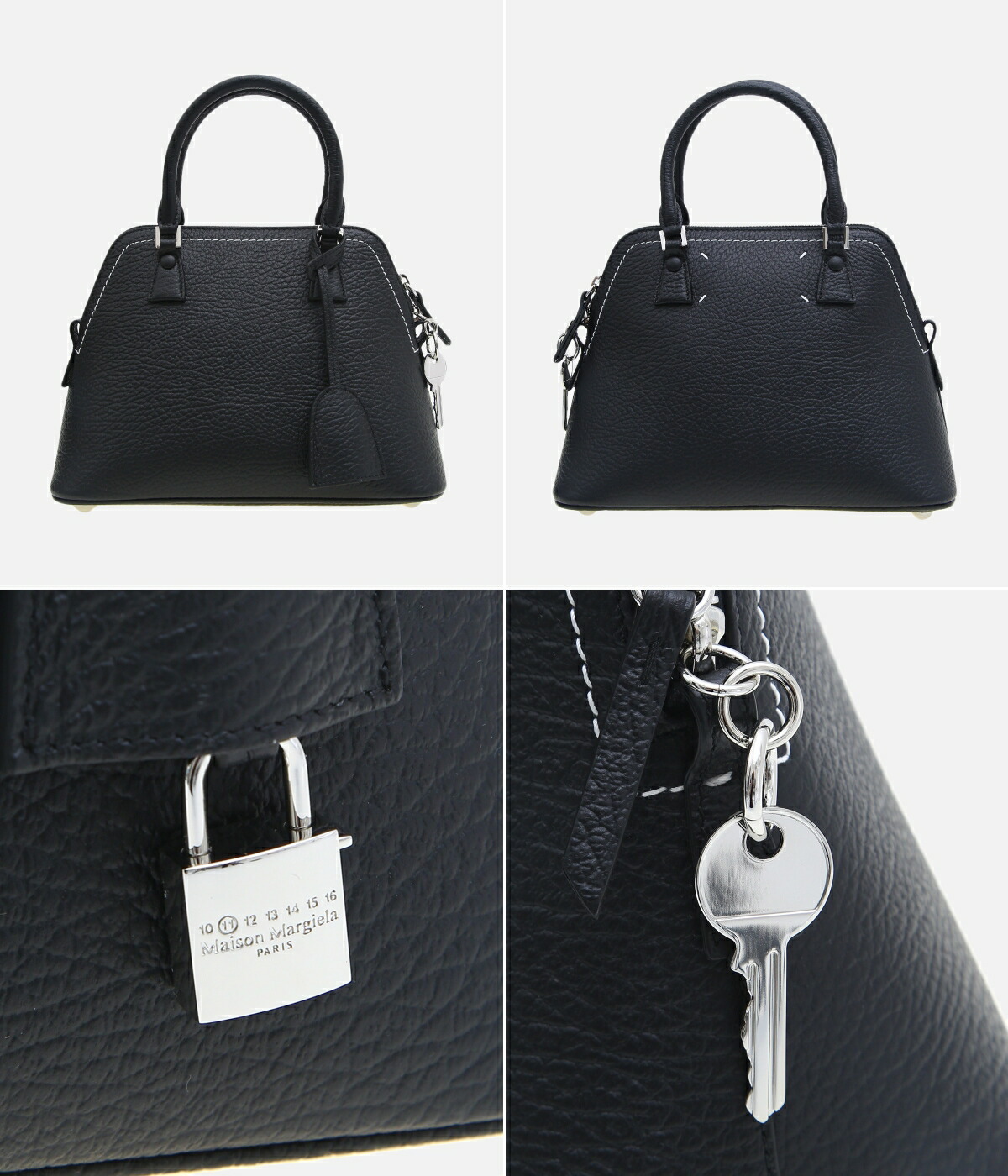 楽天市場】[P5倍]Maison Margiela : 5AC MINI / 全2色 : S56WG0082