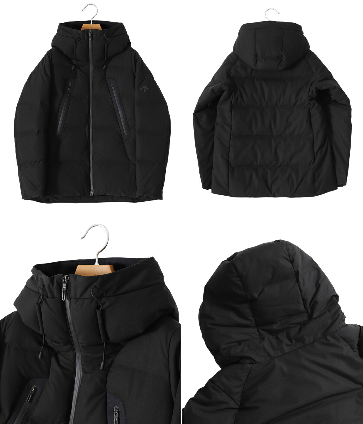 楽天市場】[P5倍]DESCENTE ALLTERRAIN 水沢ダウン : [レディース