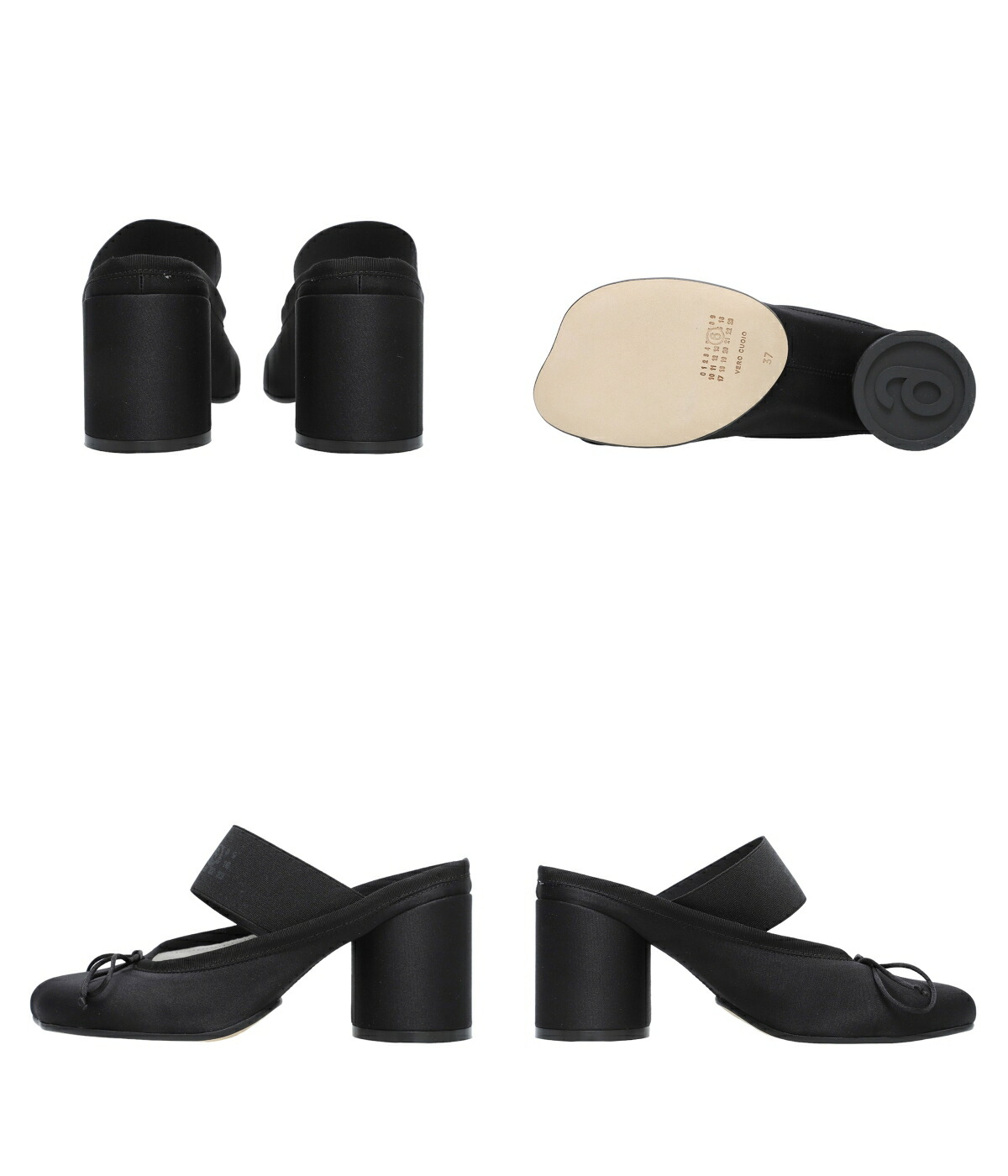 楽天市場】[送料無料]MM6 Maison Margiela : [レディース]SANDAL