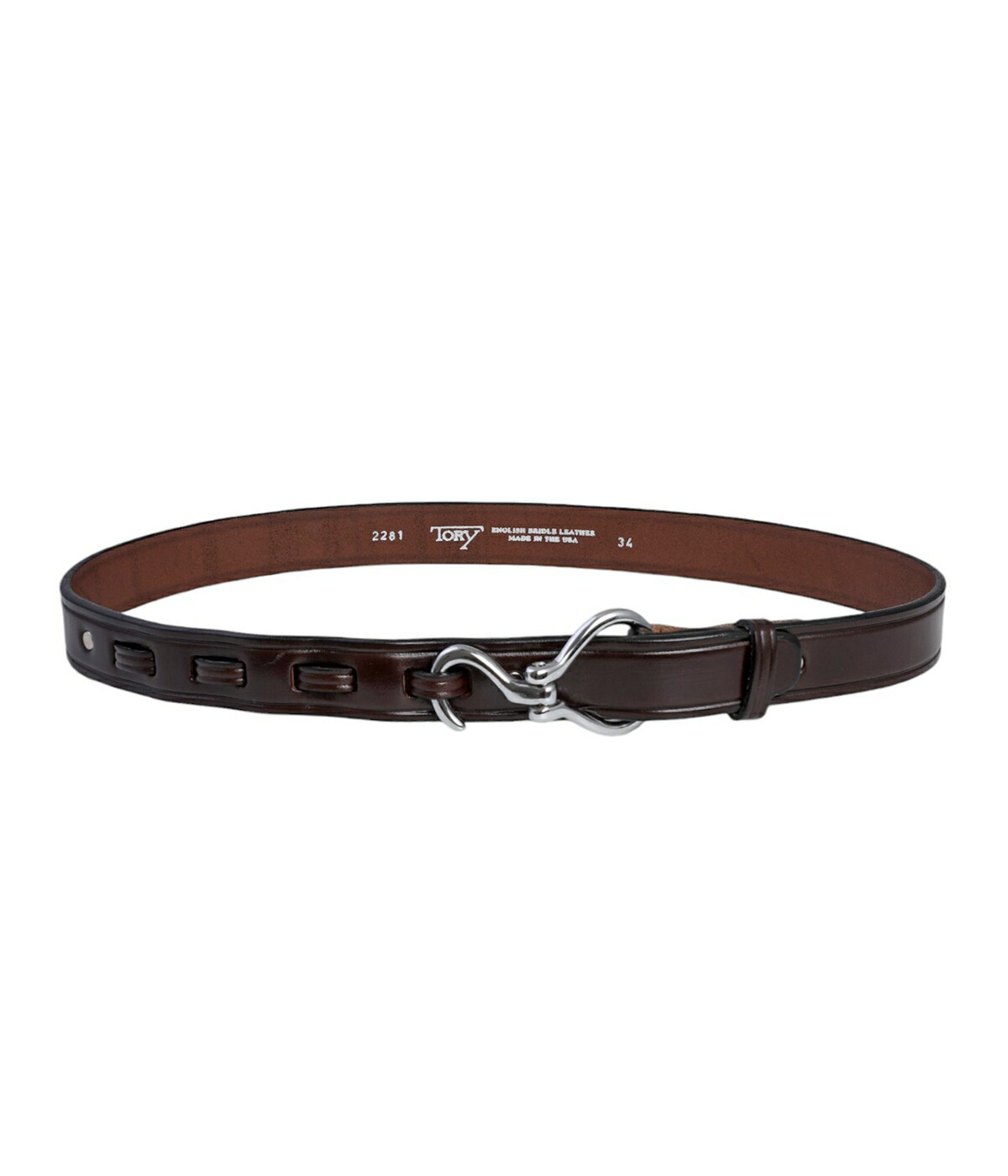 楽天市場】[送料無料]TORY LEATHER : HOOF PICK BELT : TRL1002281[AST