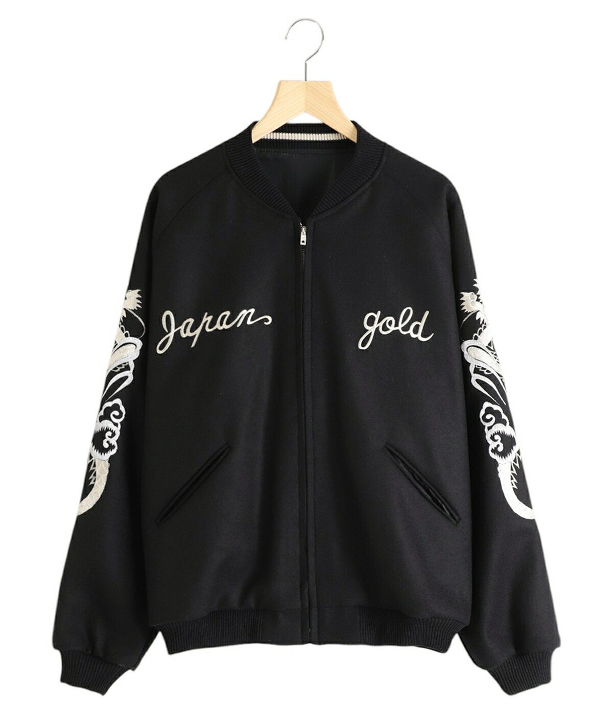 楽天市場】[P5倍]東洋エンタープライズ GOLD : WOOL MELTON×ACETATE