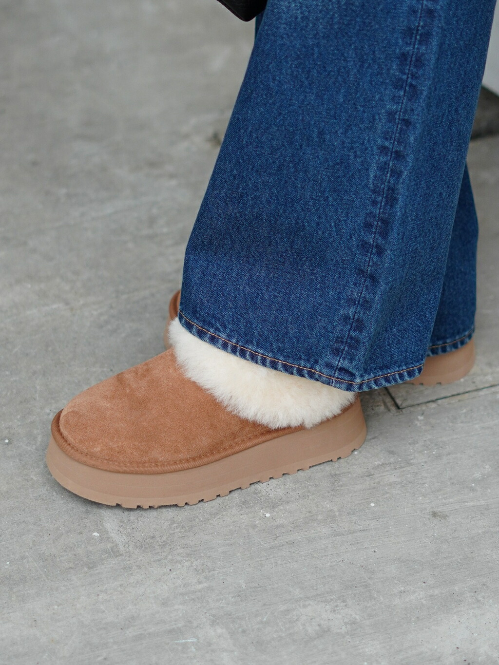 楽天市場】[送料無料]UGG : [レディース]W TAZZELLE : 1171393[DEA