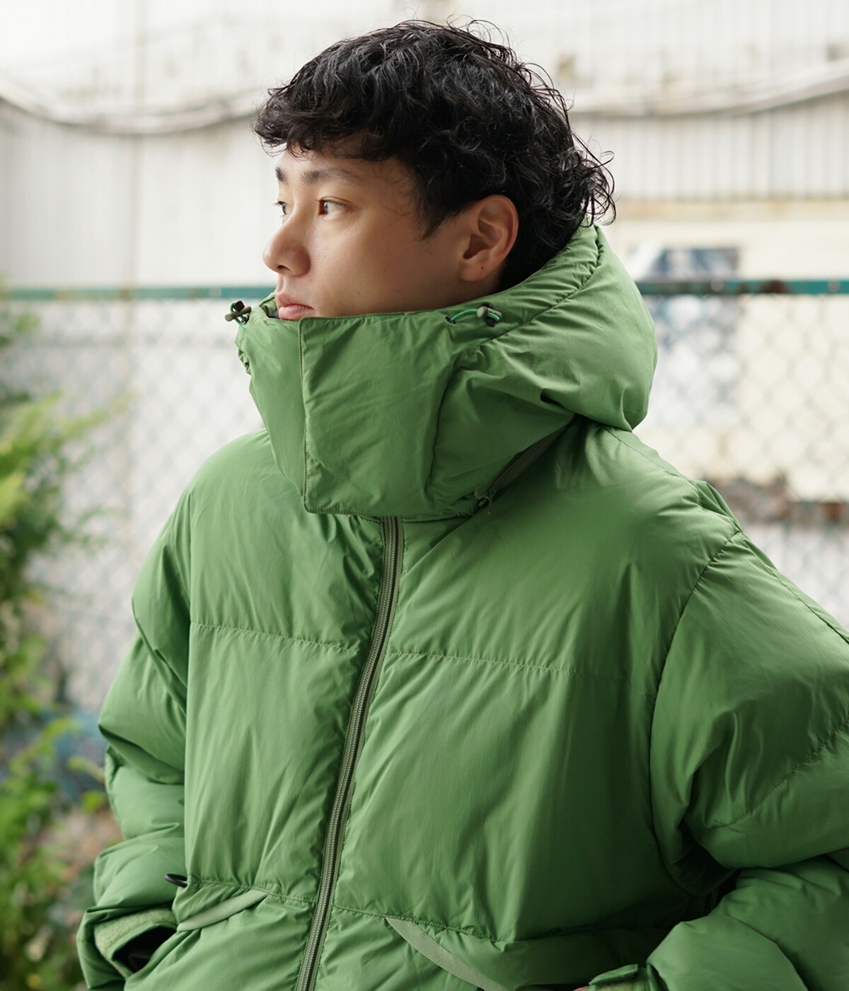 楽天市場】[P5倍]DAIWA PIER39 : TECH ALPINE DOWN PARKA / 全2色 : BW