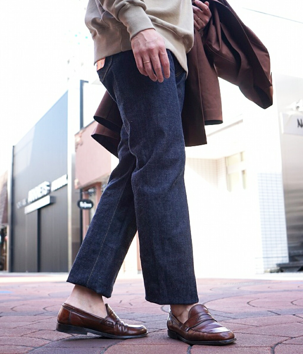 楽天市場】[P5倍]ANATOMICA : 618 ORIGINAL / 全2色 : 530-000-06[MUS