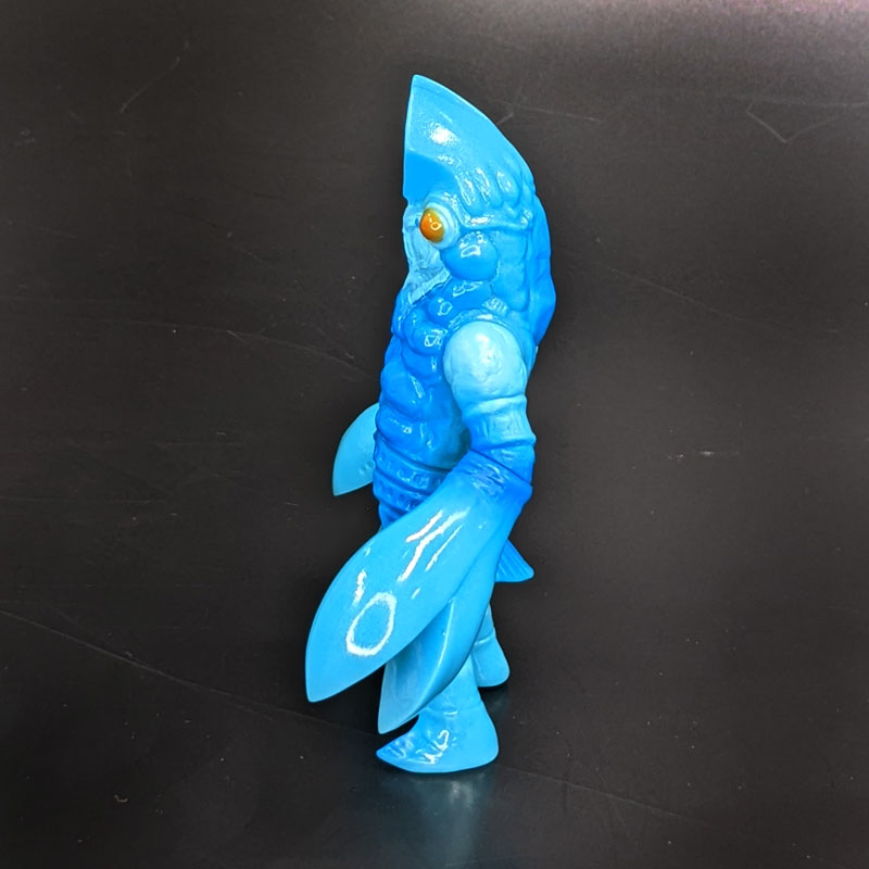 楽天市場】【アークティーズ限定】MAX TOY（マックストイ）/バルタン