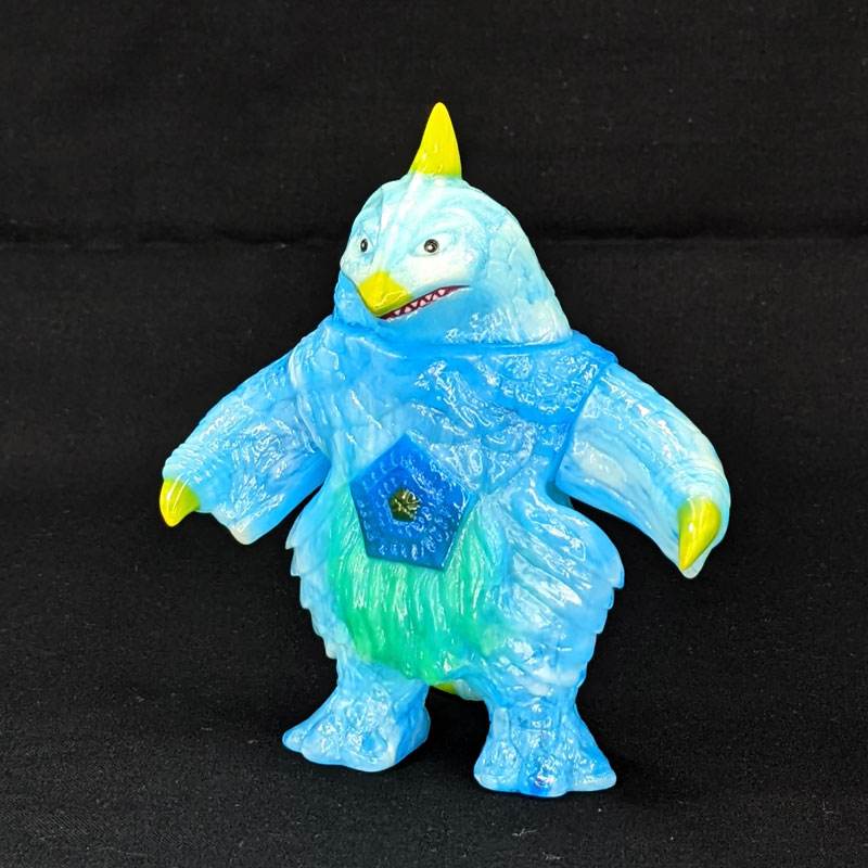 楽天市場】【アークティーズ限定】MAX TOY（マックストイ）/ベムスター