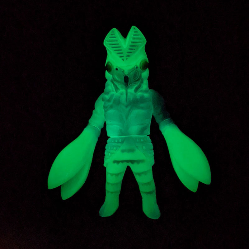 楽天市場】【アークティーズ限定】MAX TOY（マックストイ）/バルタン