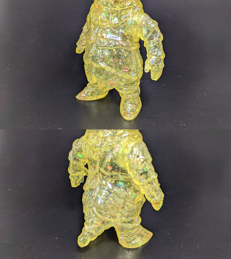 楽天市場】【アークティーズ限定】MAX TOY（マックストイ）/カネゴン