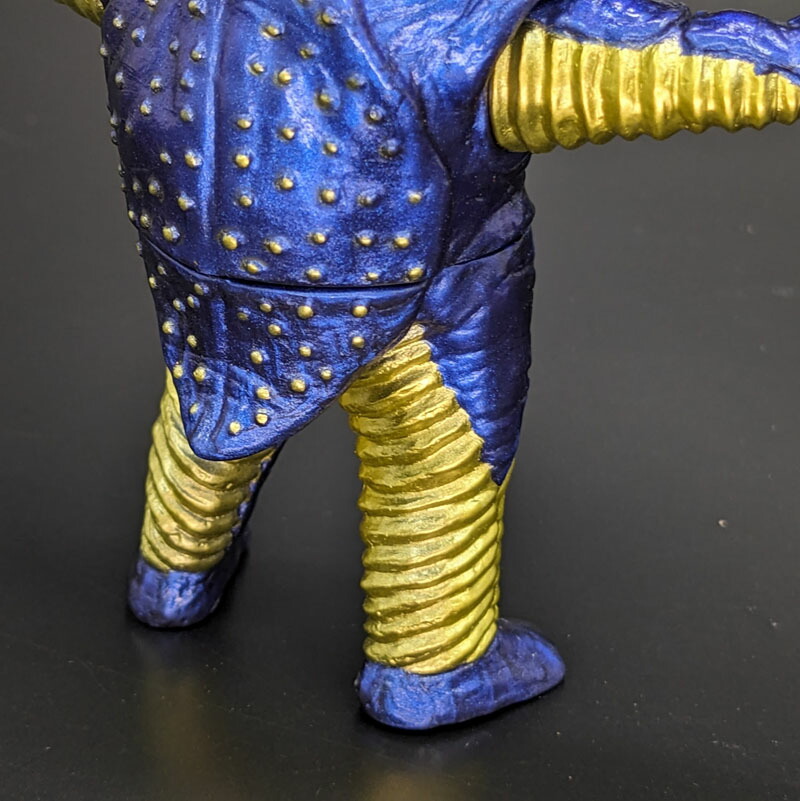 楽天市場】【アークティーズ限定】MAX TOY（マックストイ）/ゼットン