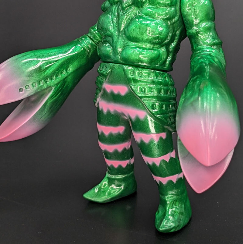 楽天市場】【アークティーズ限定】MAX TOY（マックストイ）/バルタン