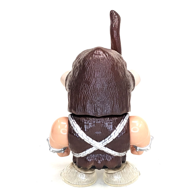 楽天市場】【キン肉マン】SpiceSeed/フィギュア/マッスルショット