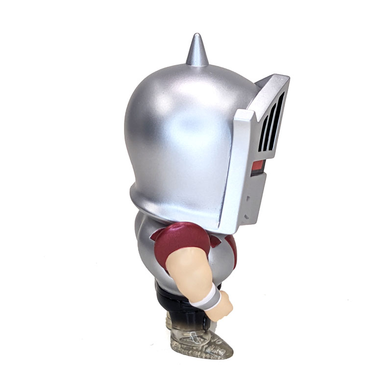 楽天市場】【キン肉マン】SpiceSeed/フィギュア/マッスルショット