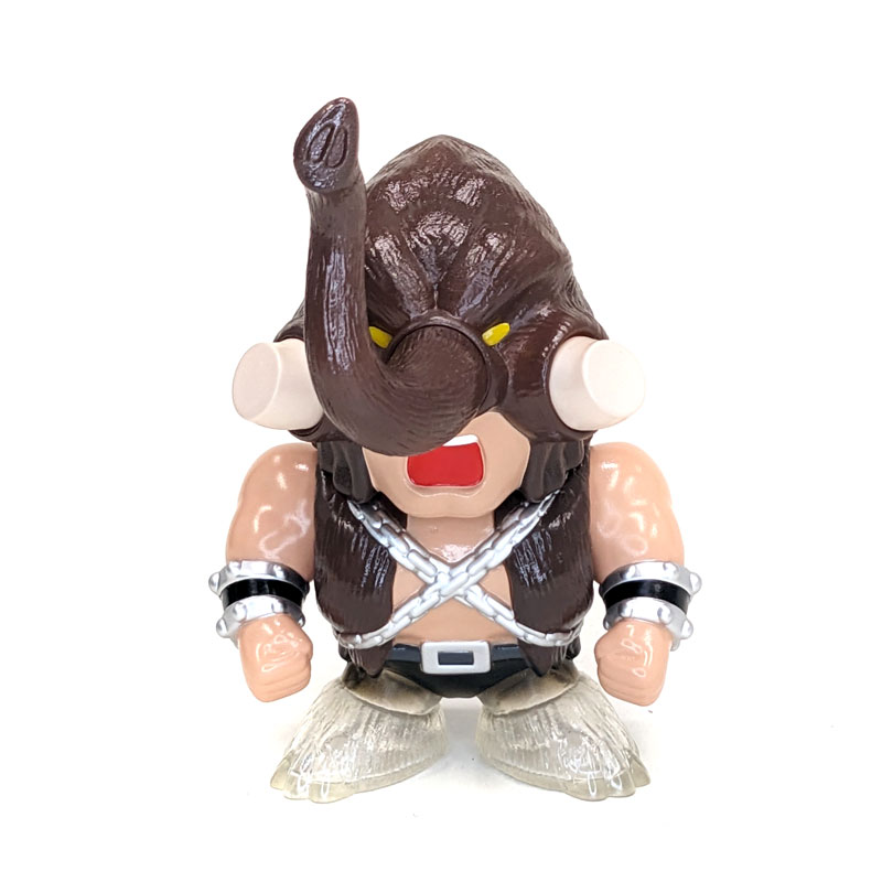 楽天市場】【キン肉マン】SpiceSeed/フィギュア/マッスルショット