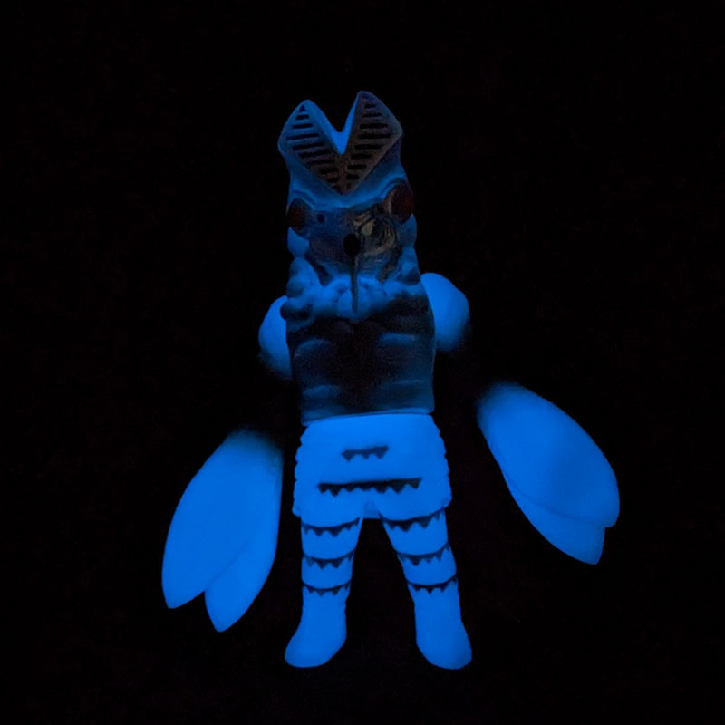 楽天市場】【アークティーズ限定】MAX TOY（マックストイ）/バルタン