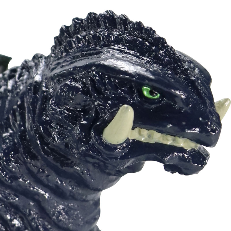 楽天市場】CCP ミドルサイズシリーズ ガメラ【第1弾】 ガメラ（1999