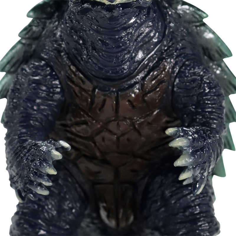 楽天市場】CCP ミドルサイズシリーズ ガメラ【第1弾】 ガメラ（1999