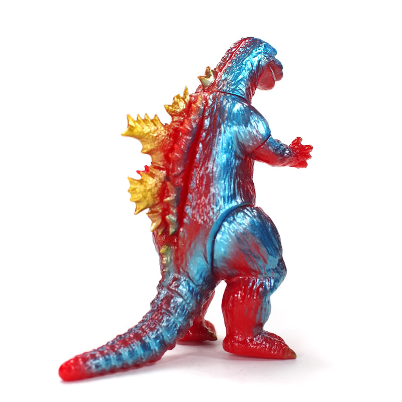 楽天市場】CCP ミドルサイズシリーズ【第8弾】ゴジラ（1954）レトロ