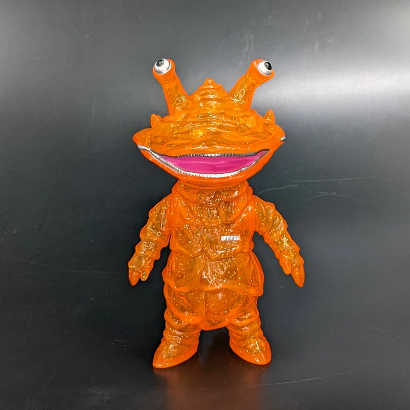 楽天市場】【アークティーズ限定】MAX TOY（マックストイ）/カネゴン